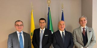 Consulenti del lavoro: nuova composizione per ufficio di presidenza
