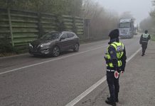 Chiusura tratto A22, lunghe code e disagi anche sul ponte tra Revere e Ostiglia