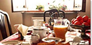 La colazione della longevità? “Ingredienti integrali, freschi e vegetali”, parola di immunologo
