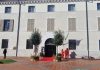 Furto a Quingentole, rubati i pluviali in rame da teatro e municipio