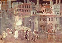 Commerci, conflitti e la nascita del Nord-Ovest medievale