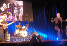 Grande omaggio a Battisti tra emozione e solidarietà