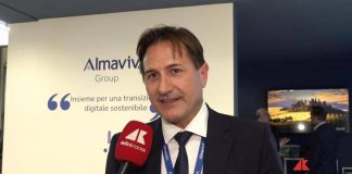 Acqua, Conti (Almaviva): “Digitalizzazione chiave per gestione più efficiente delle reti”