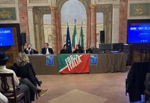 Giustizia negata e lotta alla violenza sulle donne, FI a Volta presenta le battaglie