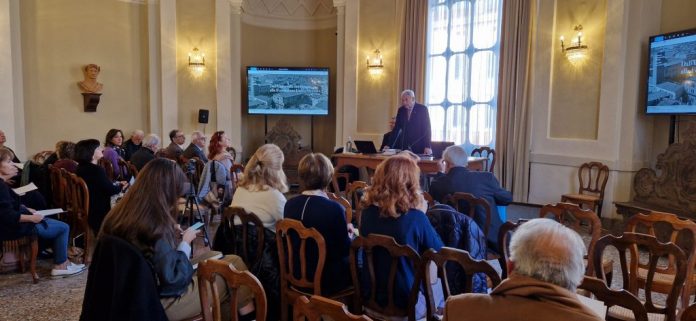 convegno genuiti universita evidenza
