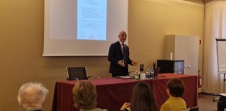 Convegno Usarci, professionisti a confronto. Ghizzi: “rivoluzione digitale e tecnologica: fondamentale fare rete”