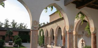 Visita guidata al Convento della SS. Annunciata di Medole