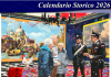 Il Calendario Storico dei Carabinieri 2026: un tributo agli “Eroi quotidiani” dell’Arma