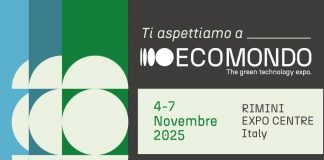 Officine Sostenibili ad Ecomondo, tra novità tecniche ed eventi