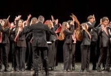 Quingentole, domenica voci e armonie al Palazzo Vescovile con “Cori a Teatro”