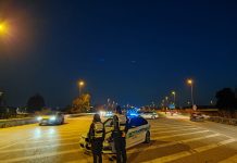 Alla guida senza assicurazione e senza aver mai conseguito la patente: sequestrata l’auto