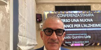 Costa, anche per Alzheimer “sostenere l’innovazione della ricerca”