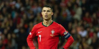 Cristiano Ronaldo e la morte di Jota: “Ho pianto. Non sono andato a funerale per due motivi”