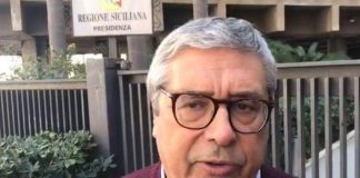 Richiesta arresto per Cuffaro: indagato carabiniere ‘talpa’