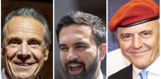 Elezioni New York, oggi si vota per eleggere il nuovo sindaco