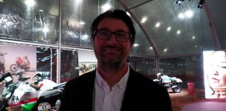 Eicma 2025, Castera: “Orgogliosi di vedere qui moto che hanno fatto storia Dakar”