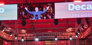 Regionali Puglia, Decaro: “Non vi prometterò nulla che non sia realizzabile”