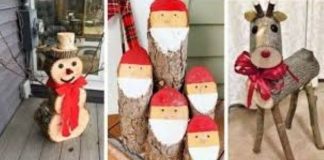 Dosolo, tornano le Decorazioni in Legno per il Natale 2025