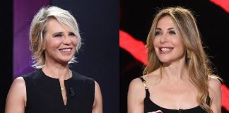 Maria De Filippi torna a Belve, il bis martedì da Francesca Fagnani