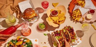 Consumi: dal ‘cucino dopo’ al ‘clicco adesso le nuove abitudini del delivery italiano