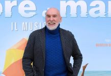 Diego Dalla Palma: “Morirò prima degli 80 anni, ho già organizzato tutto”