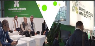 Rifiuti, Dimensione Ambiente a Ecomondo 2025 per i ‘Dialoghi sull’economia circolare’