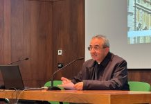 Castiglione, lunedì sera il Vescovo Busca presenta il volume sulla vita di San Luigi