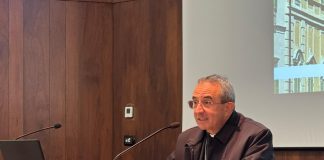 Castiglione, lunedì sera il Vescovo Busca presenta il volume sulla vita di San Luigi