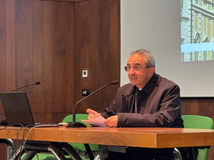 diocesi vescovo Marco Busca