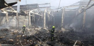 Ucraina ancora sotto attacco, droni russi su Dnipro. Ferrovie nel mirino di Mosca, la strategia