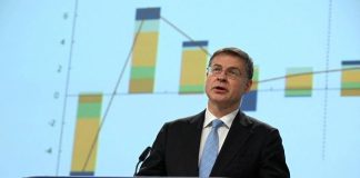 Pil, Ue taglia stime Italia: nel 2025 +0,4%. Cala il deficit
