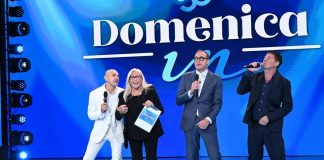 Domenica In, da Arisa a Ferzan Ozpetek: tutti gli ospiti di oggi 2 novembre