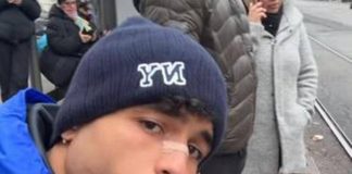 Don Alì arrestato a Torino, il re dei maranza in manetta
