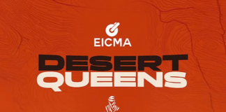 Eicma: arriva Desert Queens, mostra che celebra la Parigi-Dakar