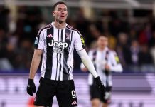 Serie A, oggi Juventus-Cagliari – Diretta