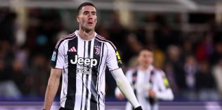 Serie A, oggi Juventus-Cagliari – Diretta