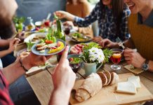 Alimentazione e diabete, 5 ingredienti chiave per la dieta sana