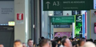 Ecomondo, focus su tecnologie all’avanguardia per la gestione dell’acqua