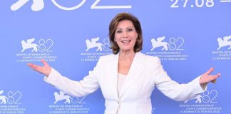 Verissimo, Edwige Fenech: “Mia mamma è morta tra le mie braccia”