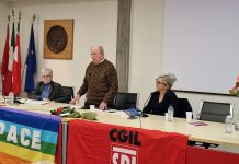 Il libro di Egidio Lucchini omaggia i Nobel: “La poesia ci rende migliori”