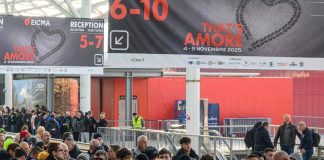 Eicma, vigilia di un fine settimana infiammato per le due ruote