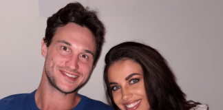 Eleonora Boi, è nato il terzo figlio con Danilo Gallinari: la gioia dopo l’incidente con lo squalo