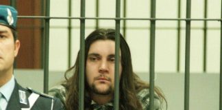Sterminò la famiglia a fucilate, in fuga Elia Del Grande: killer della ‘strage dei fornai’