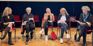 Storie di donne che si rialzano: il Rotary presenta il libro “Adesso sono io”