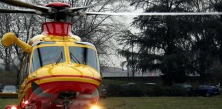 Castel Goffredo, malore in casa: muore 46enne