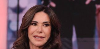 Emanuela Folliero: “Ho creduto di morire, era allergia alla codeina”