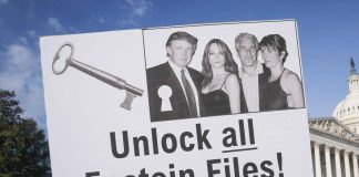 Caso Epstein, Trump firma la legge per la divulgazione dei file