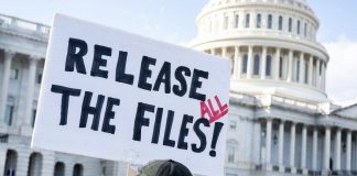 Caso Epstein, dalla Camera Usa il via libera alla divulgazione di tutti i documenti