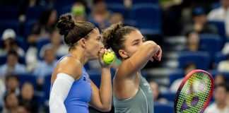 Wta Finals, Errani e Paolini ko contro Mertens e Kudermetova: eliminate dal torneo