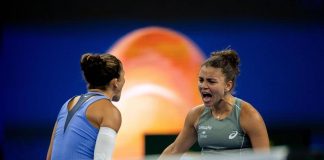 Wta Finals, esordio vincente per Errani e Paolini in doppio
